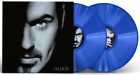 GEORGE MICHAEL - OLDER - BLUE VINYL LP x 2 DISCS - NEW ALBUM