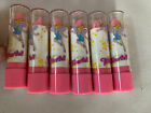 Lot Of 20 Disney's Tinkerbell Fairy Pink Lipstick 0.13oz.