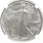 New Listing2023 (P) Silver Eagle Early Release NGC MS-70