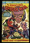Amazing Spider-Man #138 NM 9.4 1st Appearance Mindworm! Marvel 1974