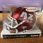 New ListingJJ Watt Autographed Super Bowl LVII Riddell Mini Helmet ! Speed Alt ! COA!