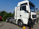 2012 MAN TGX EURO 5 for breaking. Big stock of parts available