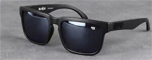 - New Spy Sunglasses Men's and Women's Classic Unisex Square No box -