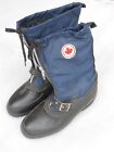 Womens Canadian SNOW Machine BOOTS Size 7 - NEW