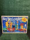 VTG 1994 TOMY Big Big Loader 5003 Motorized Construction Set Box NIB!