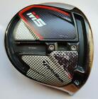 TaylorMade M5 9 9.0 degree Driver Head Only Right Handed RH excellent
