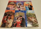 New ListingSilhouette Special Edition Lot Of 6 Books by Susan Mallery Romance
