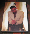 CANE starring Jimmy Smits DVD - Rare TV pilot 2007 ~ CBS