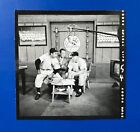 1953 TYPE 1 PHOTO MICKEY MANTLE w/ OBSCURE NEW YORK YANKEES PLAYER LOREN BABE