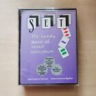 NEW 1991 Vintage *SET* The Family Game of Visual Perception Educational RARE!