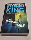 The Running Man - Stephen King (NEW)