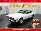 New Listing1968 Mercury Cougar Coupe