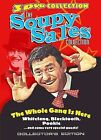 Soupy Sales Collection: The Whole Gang I DVD
