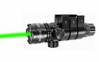 tactical green laser sight for iwi tavor ts-12 shotgun home defense hunting gear