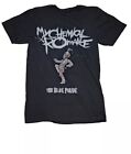 My Chemical Romance Unisex T-Shirt: The Black Parade Small