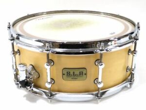 TAMA LMP1455-SMP SLP Series Drum Snare