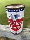 Valley Forge Beer Flat Top