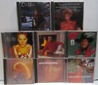 8 Country Music Christmas CDs: George Strait, Clint Black, Reba, Tammy Wynette++