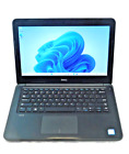 Dell Latitude 3380 Laptop | 250GB HDD | i5-5200U | 4GB RAM | Win 11 PRO