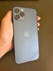Apple iPhone 12 Pro - 256 GB - Pacific Blue (Unlocked) T-Mobile