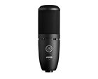 AKG P120 Professional Studio Mic Condenser Microphone PROAUDIOSTAR