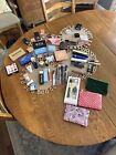Huge 50+ Beauty Makeup Skincare Lot Full & Deluxe Sample Size All Are Brand New!
