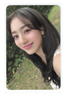 Twice Jihyo Photocard | With YouTH