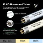 VIVOSUN T5 4FT 54W 3000K  Fluorescent Grow Light Bulbs - Pack of 5 New In Box