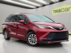 New Listing2022 Toyota Sienna LE