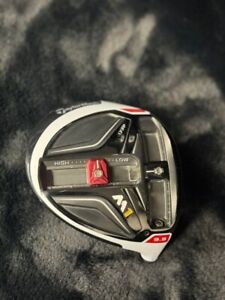 TaylorMade M1 460 9.5* Driver Head only Excellent+++