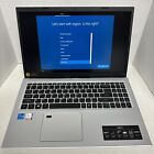 ACER ASPIRE A515-56, CORE I5-1135G7 2.40 GHz 8GB RAM 256GB NVMe
