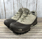 The North Face Heat Seeker Low Waterproof Boots Womens Size 8 Outdoors Winter