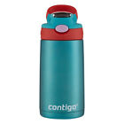 Contigo 13oz Kids Insulated Water Bottle with Redesigned AutoSpout Straw