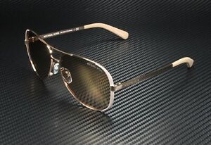 MICHAEL KORS MK5004 1017R1 Chelsea Rose Gold Taupe Flash 59mm Women's Sunglasses