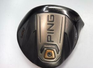 Ping G400 LST 10 10.0 degree Driver Head Only Right Handed Free Ship
