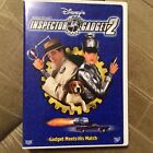 Inspector Gadget 2 (DVD, 2003) French Stewart