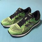 New Balance / 1260v7 / Size 12.5 D / Lime Green / Reflective / Shoes / M1260GB7