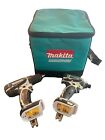 Makita XFD01, XDT04 Drill Impact Driver Combo With Bag