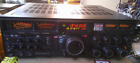 YAESU FTDX-9000 Contest 200W HF Transceiver 1.8-50MHz Amateur Ham Radio