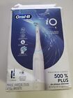 Oral-B iO Series 4 Electric Toothbrush - Matte White