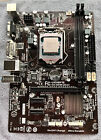Gigabyte Micro ATX Motherboard GA-H81M-DS2V | LGA 1150 | DDR3 + Intel G3258