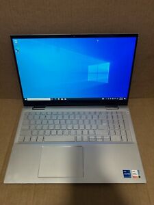 Dell Inspiron 7506 P97F i7-1165G7 32GB RAM 512GB SSD (No Charger Included