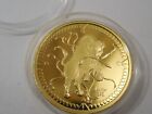 1998 Canada $200 Legend Of The White Buffalo 1/2 oz Gold Coin ~ Mintage 25,000