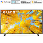 LG UQ7590PUB HDR 4K UHD Smart TV (2022) - Choose Size