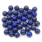 Wholesale Natural Gemstone Round Spacer Loose Beads 4mm 6mm 8mm 10mm