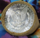 20 UNCIRULATED BU Coins Morgan Dollar Roll DMPL 1885 / CC ENDS & BESTEVER #945