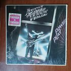 April Wine ‎– Power Play [1982] Vinyl LP Electronic Hard Rock Power Pop US