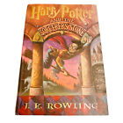 HARRY POTTER & The Sorcerer's Stone Hardcover 1st Edition 3rd Printing- Rowling