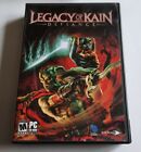 Legacy of Kain - Defiance (PC CD-Rom) French Game Eidos