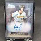 2022 Bowman Sterling Baseball Rookie Prospect Auto's (Pick-A-Player) New 4/16/24